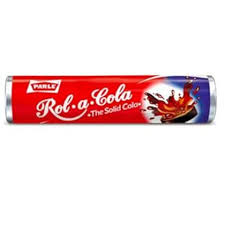 ROLA COLA MRP 5Rs